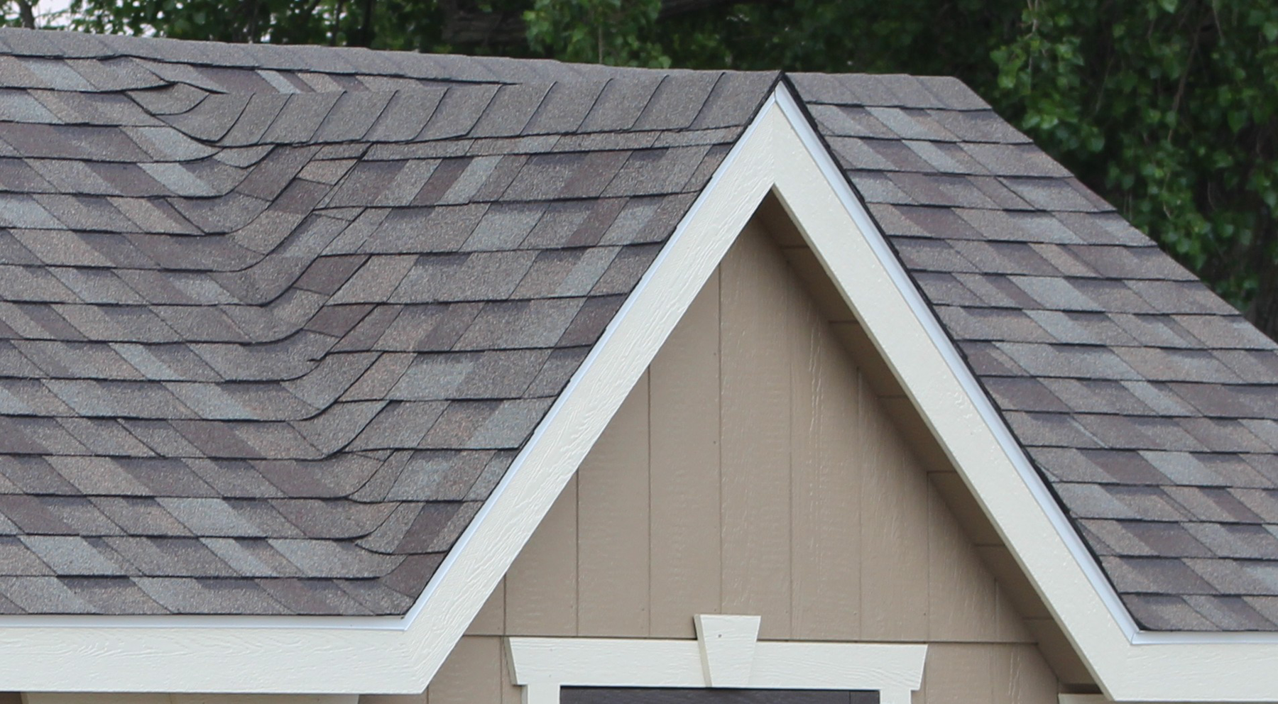 6' Dormer