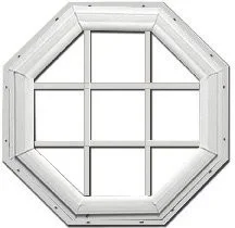 Octogan Windows