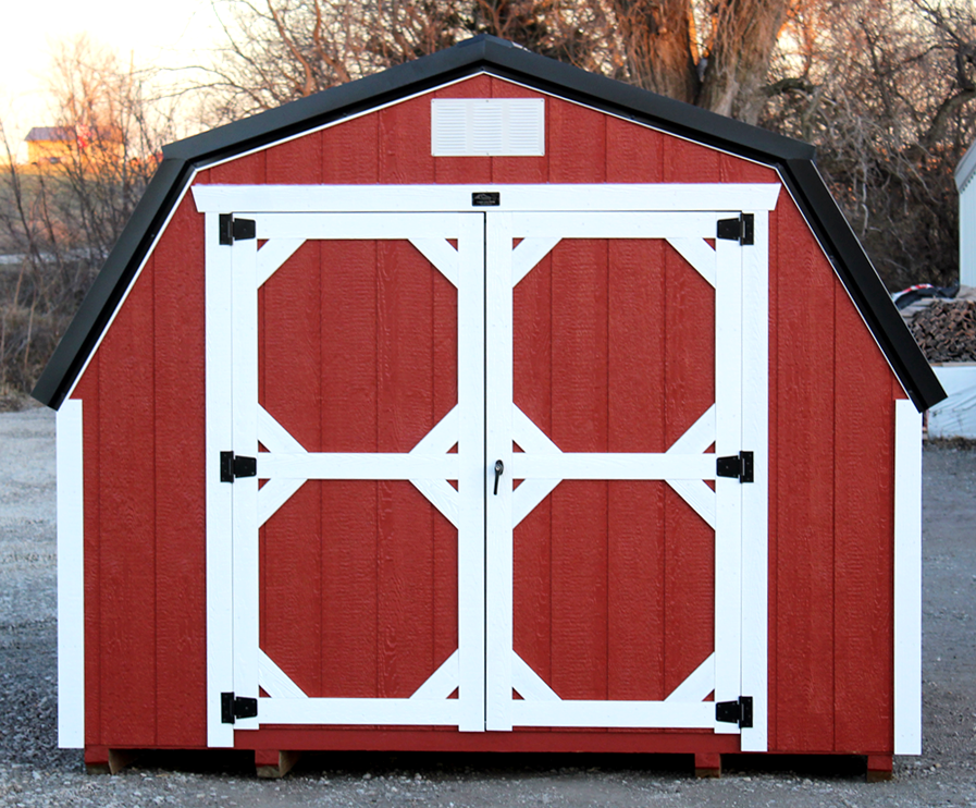 Standard Wooden Door