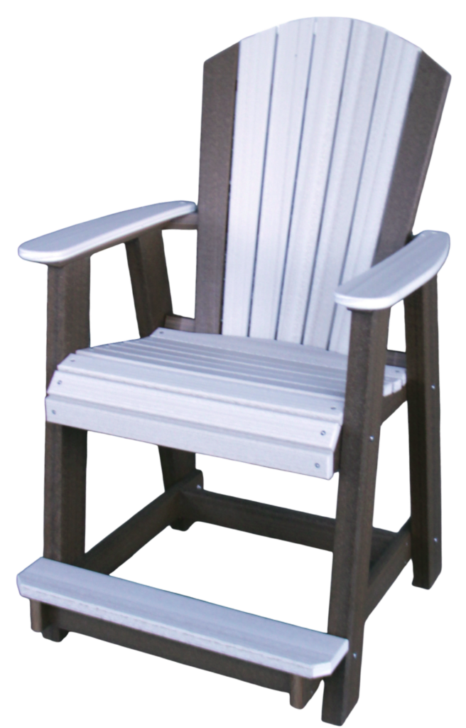 Stationary Chair