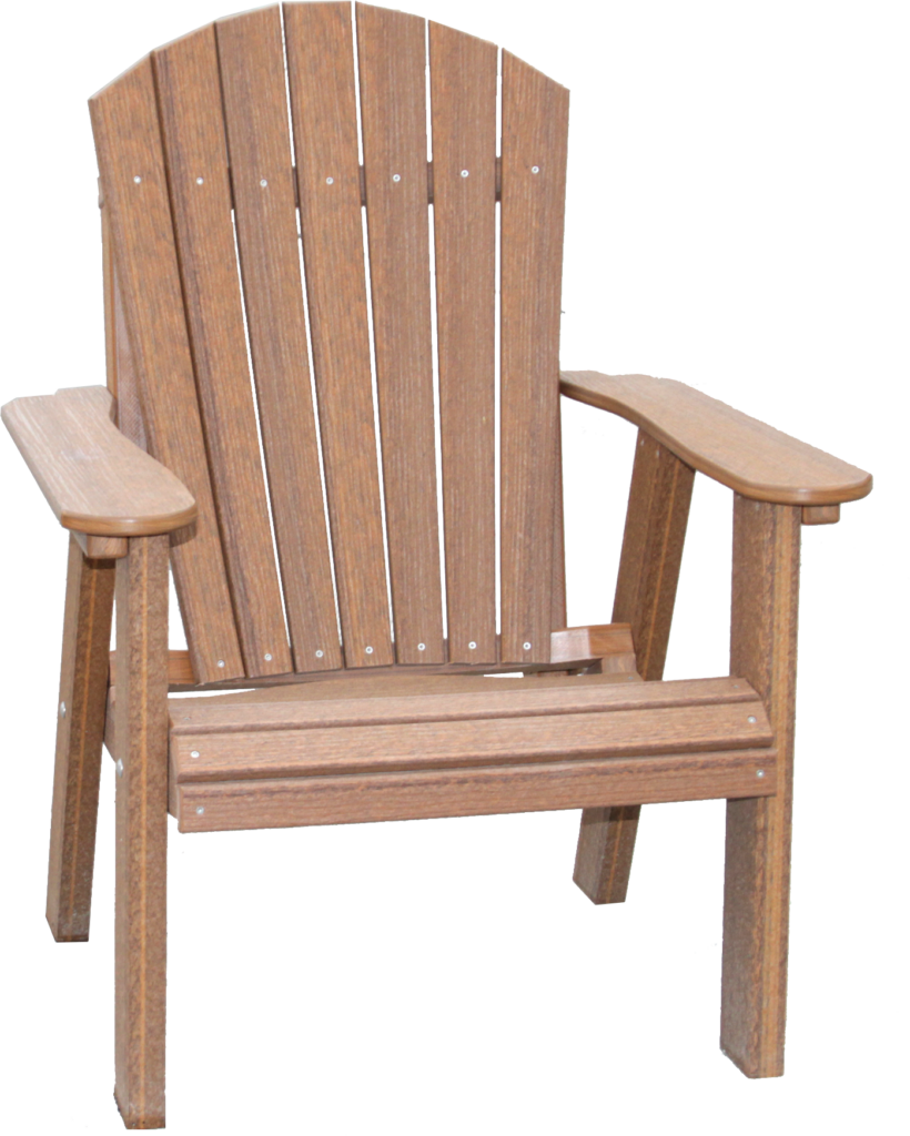 2’ Adirondack Chair
