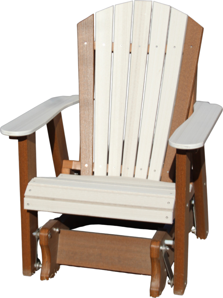 Adirondack 2’ Glider