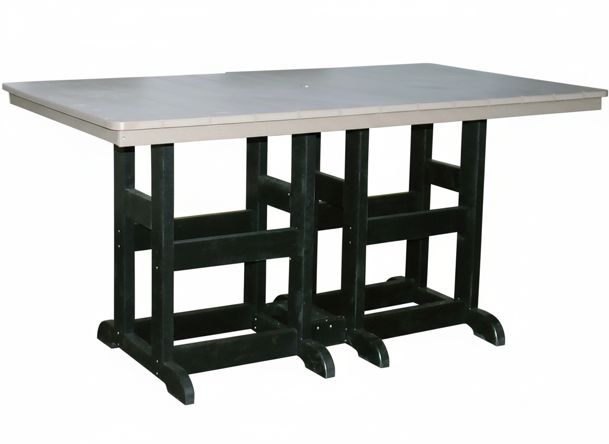 Rectangular Table - 40” X 72”