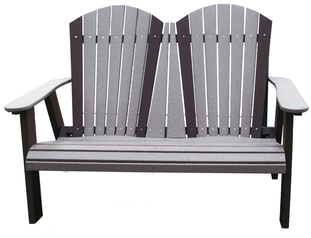 ADK 4’ Bench